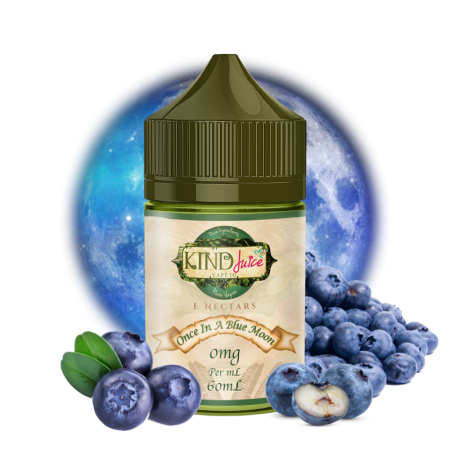 Vape Juice By Kind Juice-The Ultimate Guide to Choosing the Best Vape Juice A Comprehensive Review